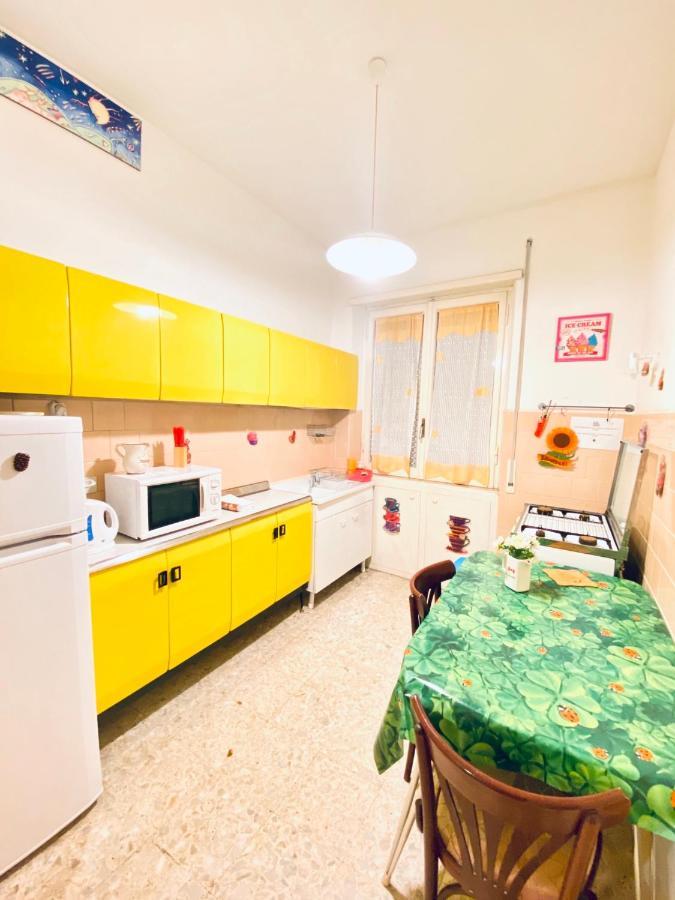 Icecream Apartment
