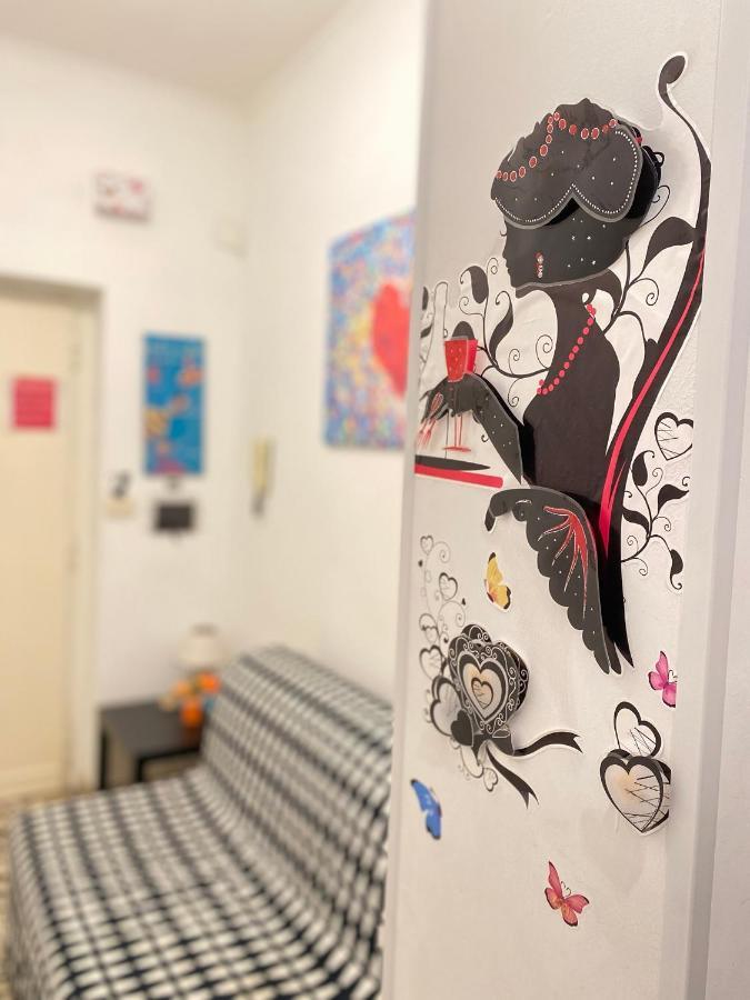 Icecream Apartment Rome