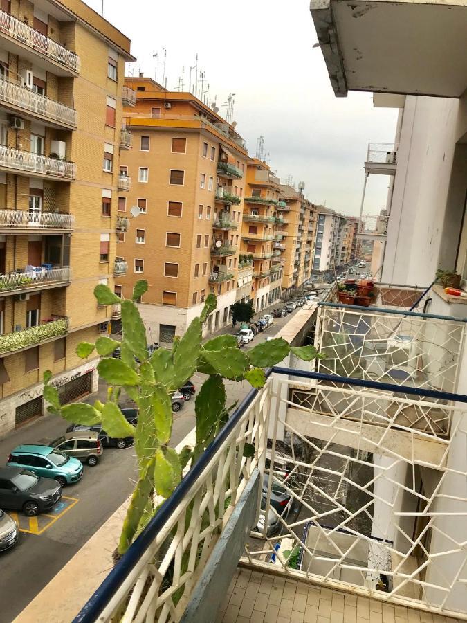 Apartment Icecream Rome